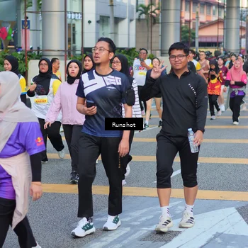 Runner Photo 5030122