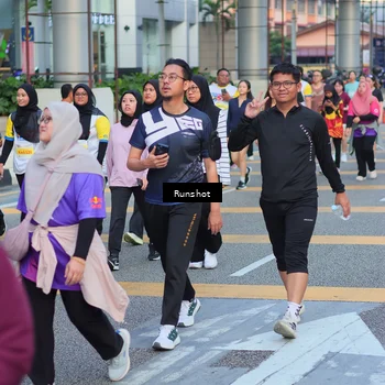 Runner Photo 5030123