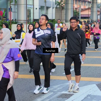 Runner Photo 5030124