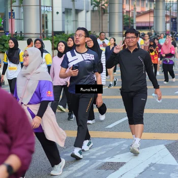 Runner Photo 5030125