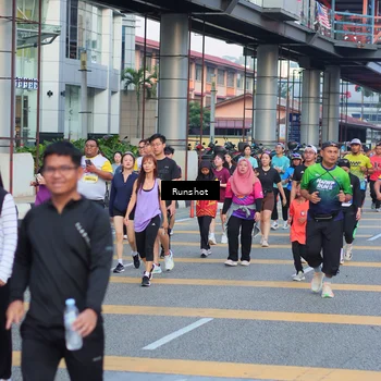 Runner Photo 5030127