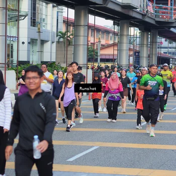 Runner Photo 5030129