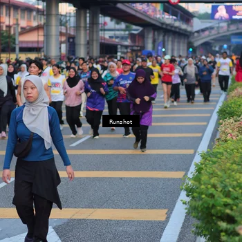 Runner Photo 5030131