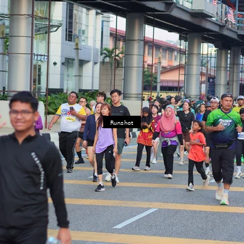 Runner Photo 5030132