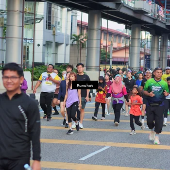 Runner Photo 5030133