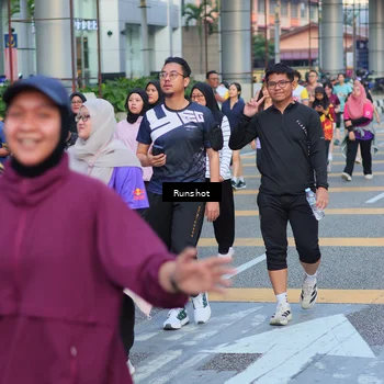 Runner Photo 5030134