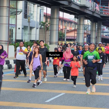 Runner Photo 5030135