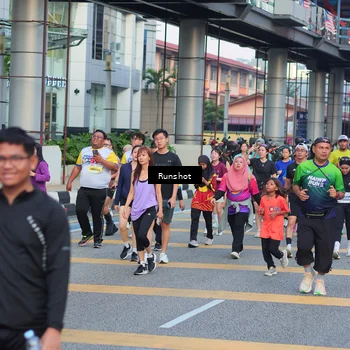 Runner Photo 5030138