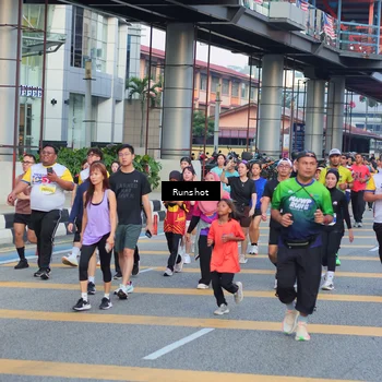 Runner Photo 5030139
