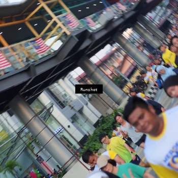 Runner Photo 5030140