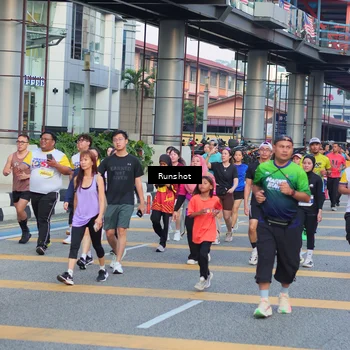 Runner Photo 5030144