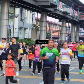 Runner Photo 5030146