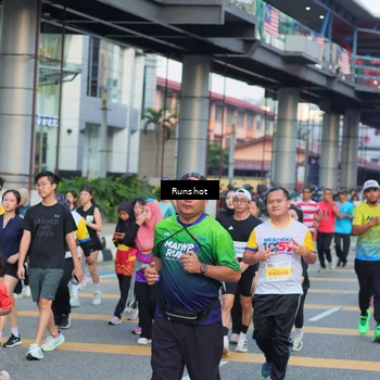 Runner Photo 5030147