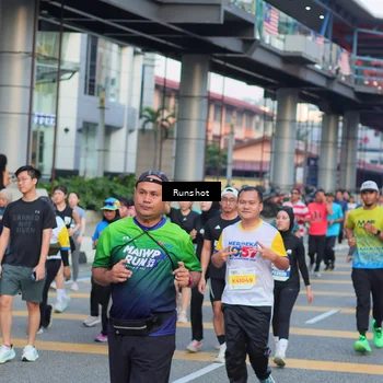 Runner Photo 5030148