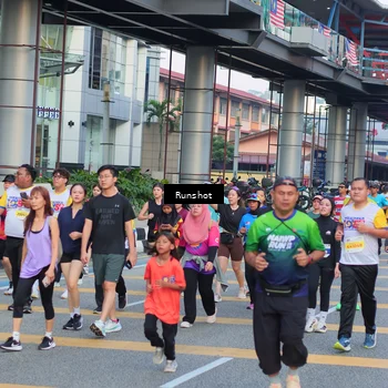 Runner Photo 5030149