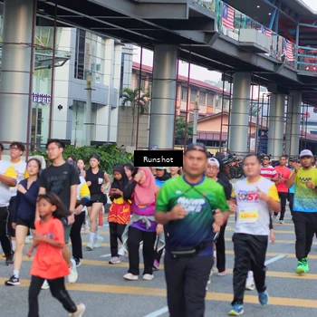 Runner Photo 5030150