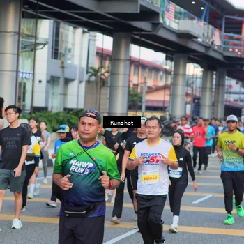 Runner Photo 5030152