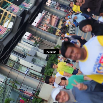 Runner Photo 5030154