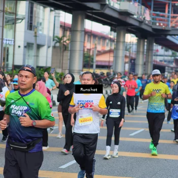 Runner Photo 5030155