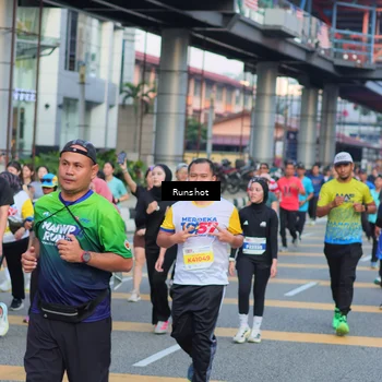 Runner Photo 5030158