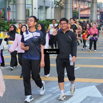 Runner Photo 5030161