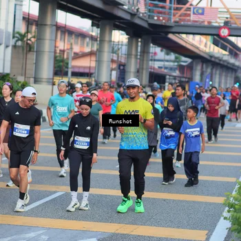 Runner Photo 5030162