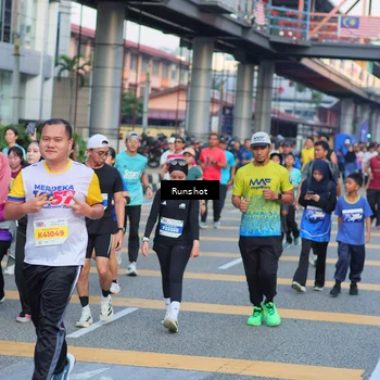 Runner Photo 5030163