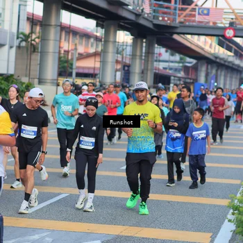 Runner Photo 5030164
