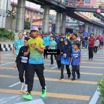 Runner Photo 5030167