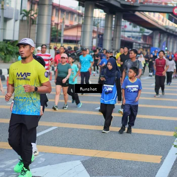 Runner Photo 5030170