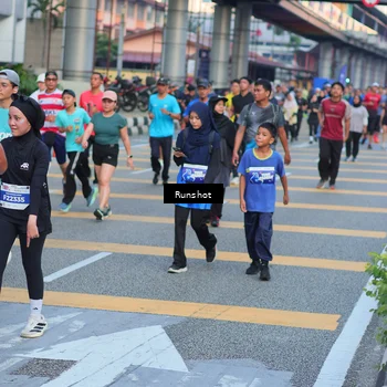 Runner Photo 5030174
