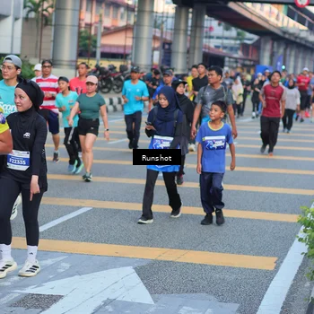 Runner Photo 5030175