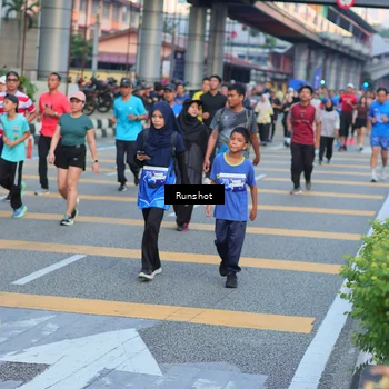 Runner Photo 5030178