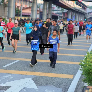 Runner Photo 5030179