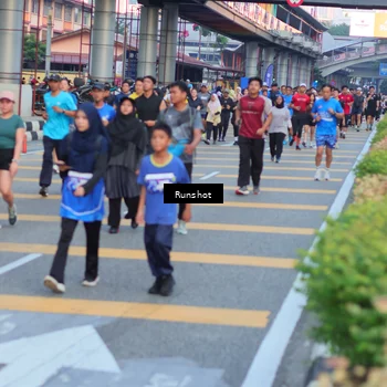 Runner Photo 5030183