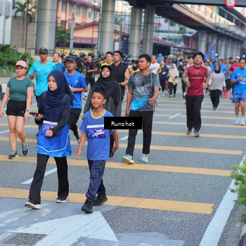 Runner Photo 5030186