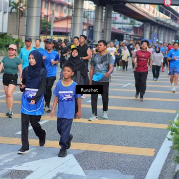 Runner Photo 5030189