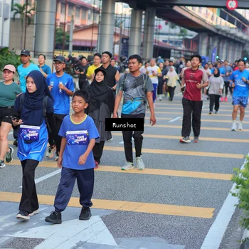 Runner Photo 5030190