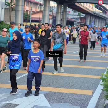 Runner Photo 5030193