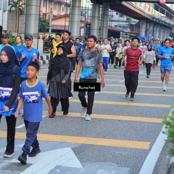 Runner Photo 5030194