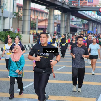 Runner Photo 5030207