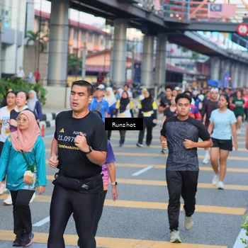 Runner Photo 5030208