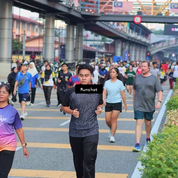 Runner Photo 5030217