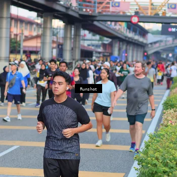 Runner Photo 5030224