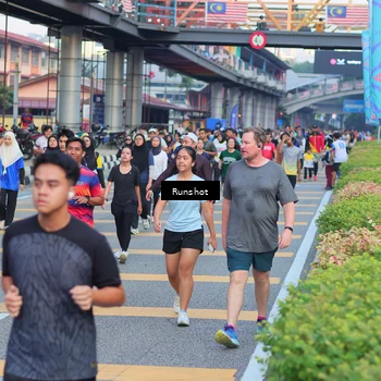 Runner Photo 5030226