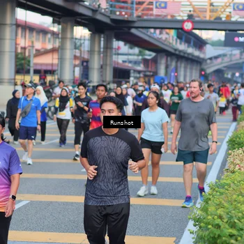 Runner Photo 5030227