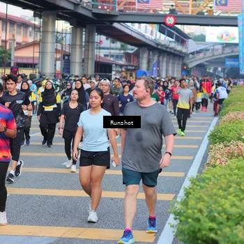 Runner Photo 5030232