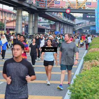 Runner Photo 5030233