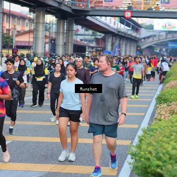 Runner Photo 5030234
