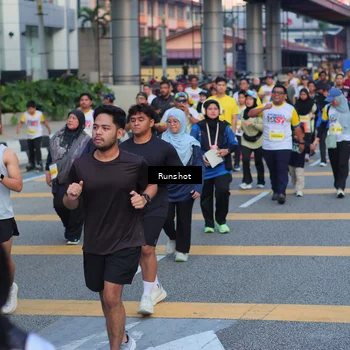 Runner Photo 5030238